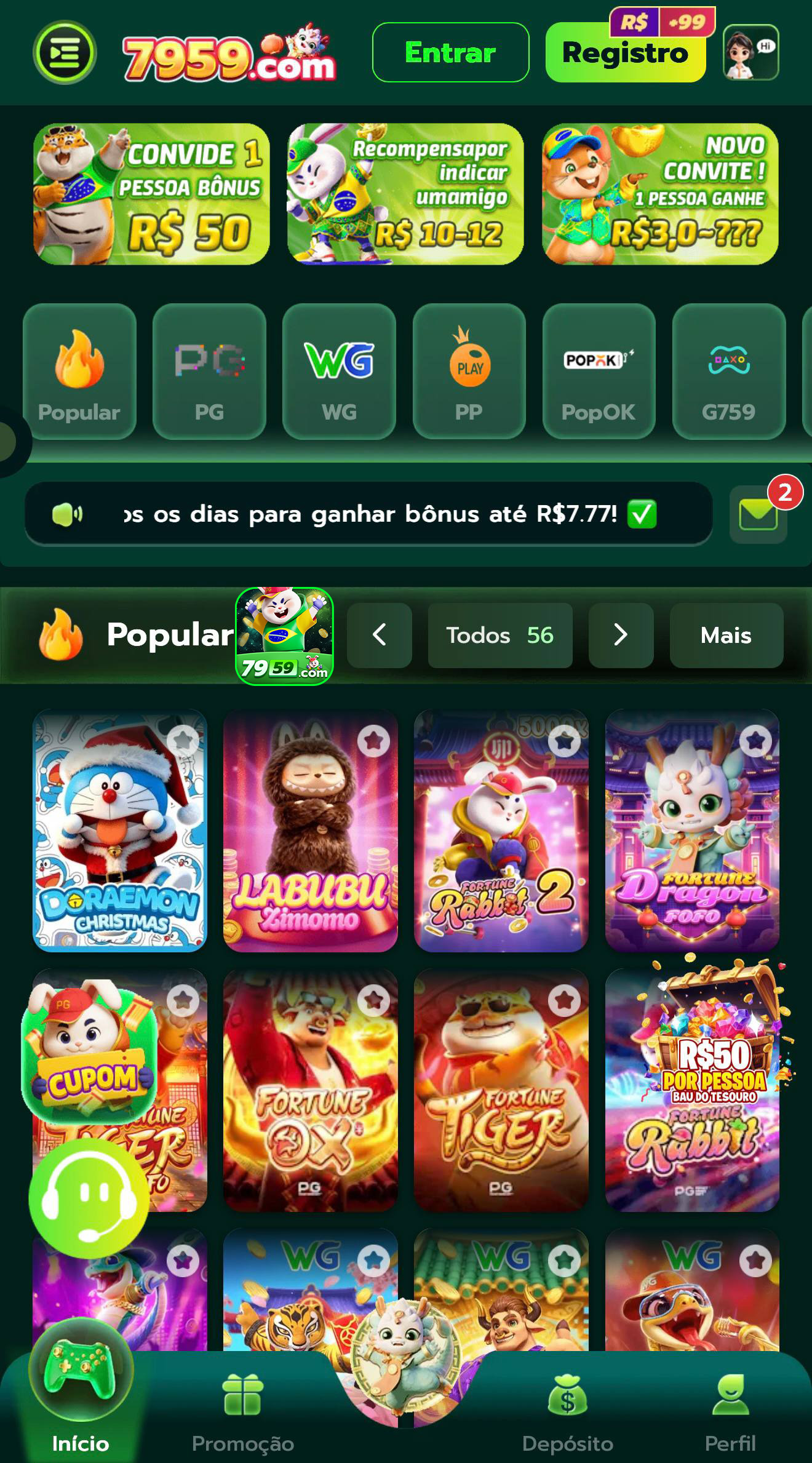 559 bet app 