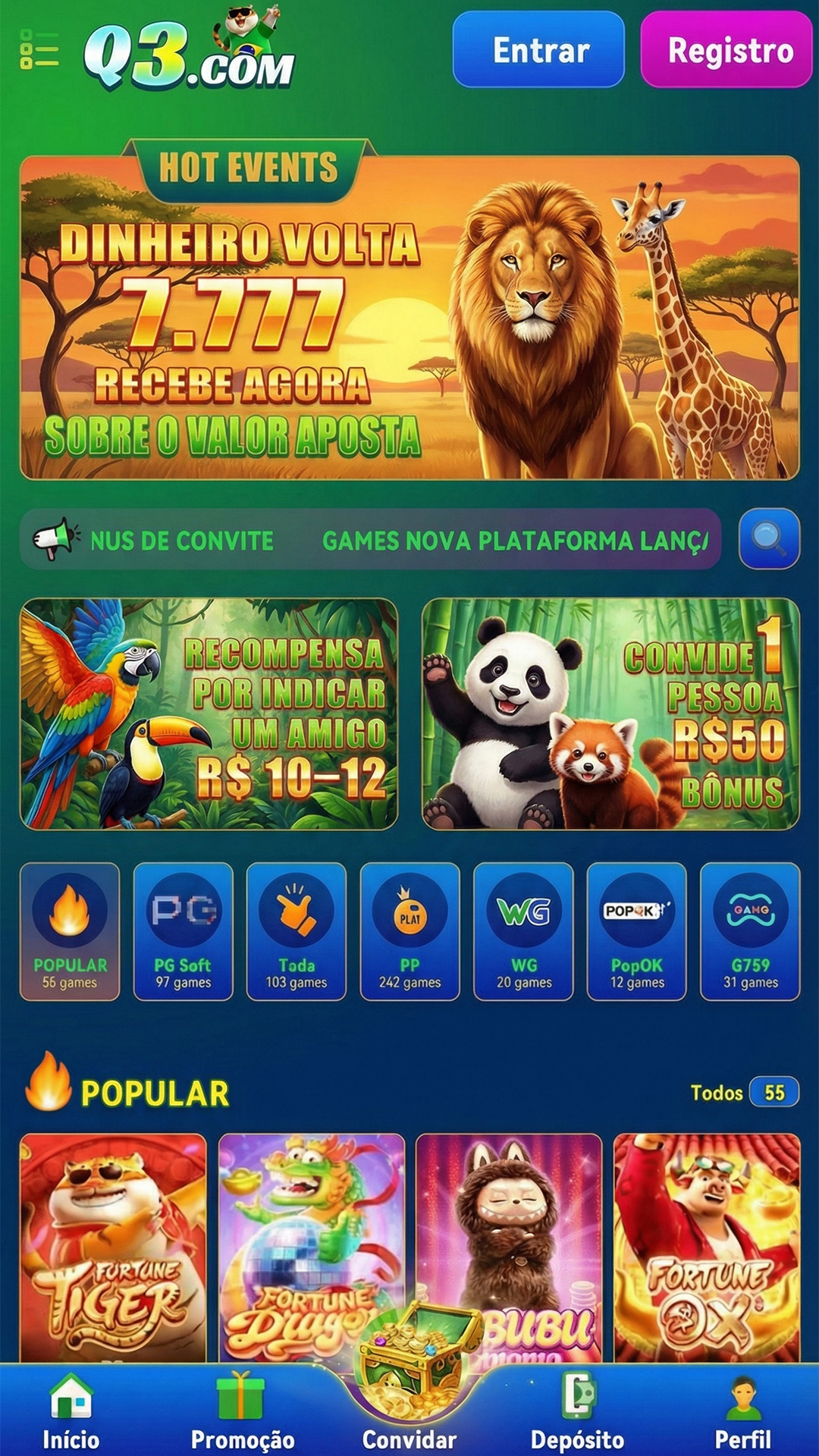 6161 bet 