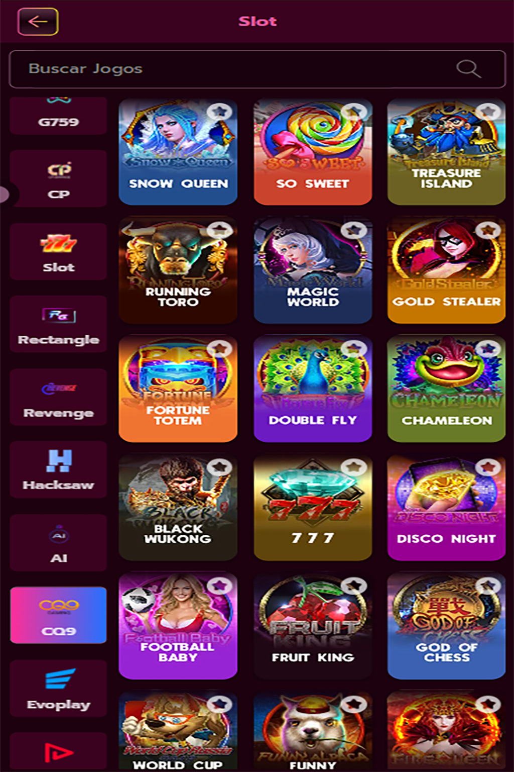 6 bet app 