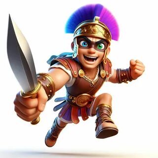 Tales of Egypt 