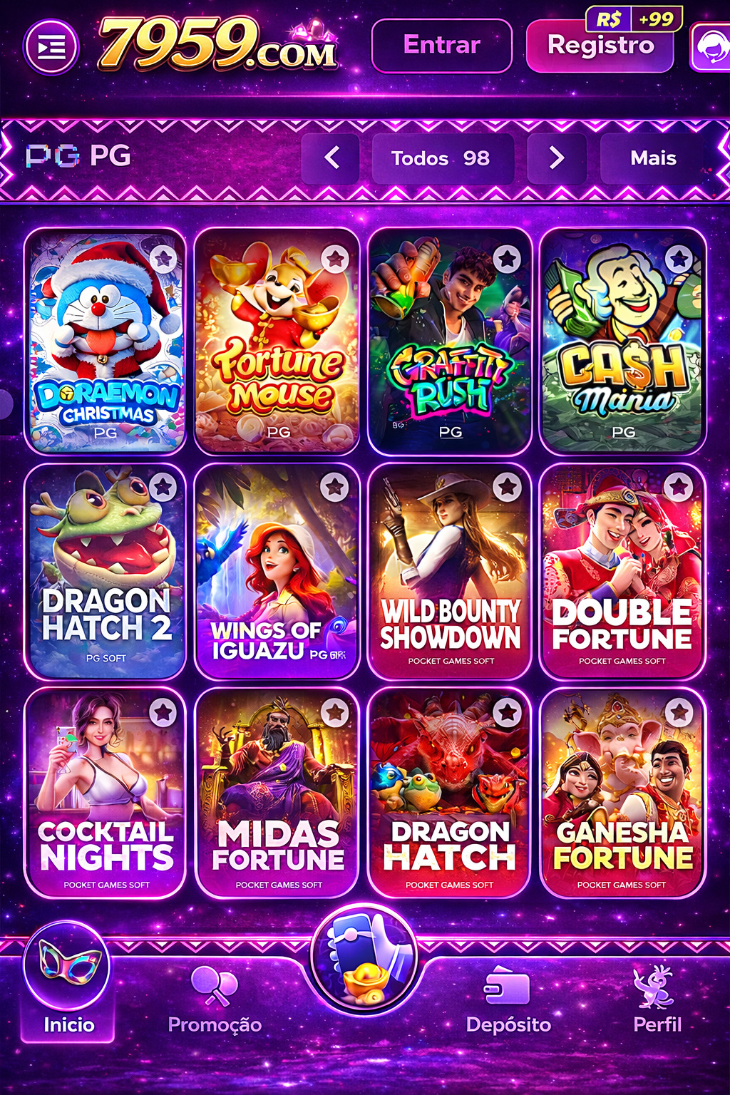 aplicativo soft 