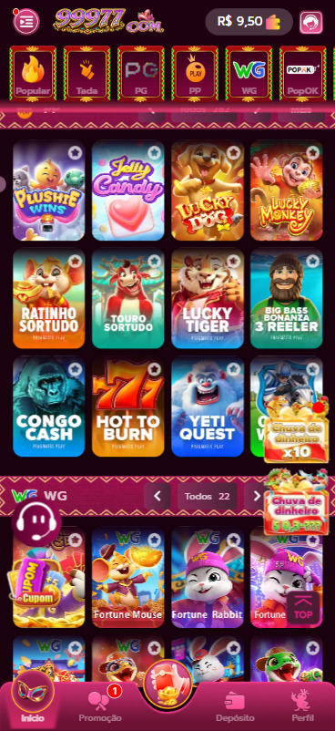 bet app 10 