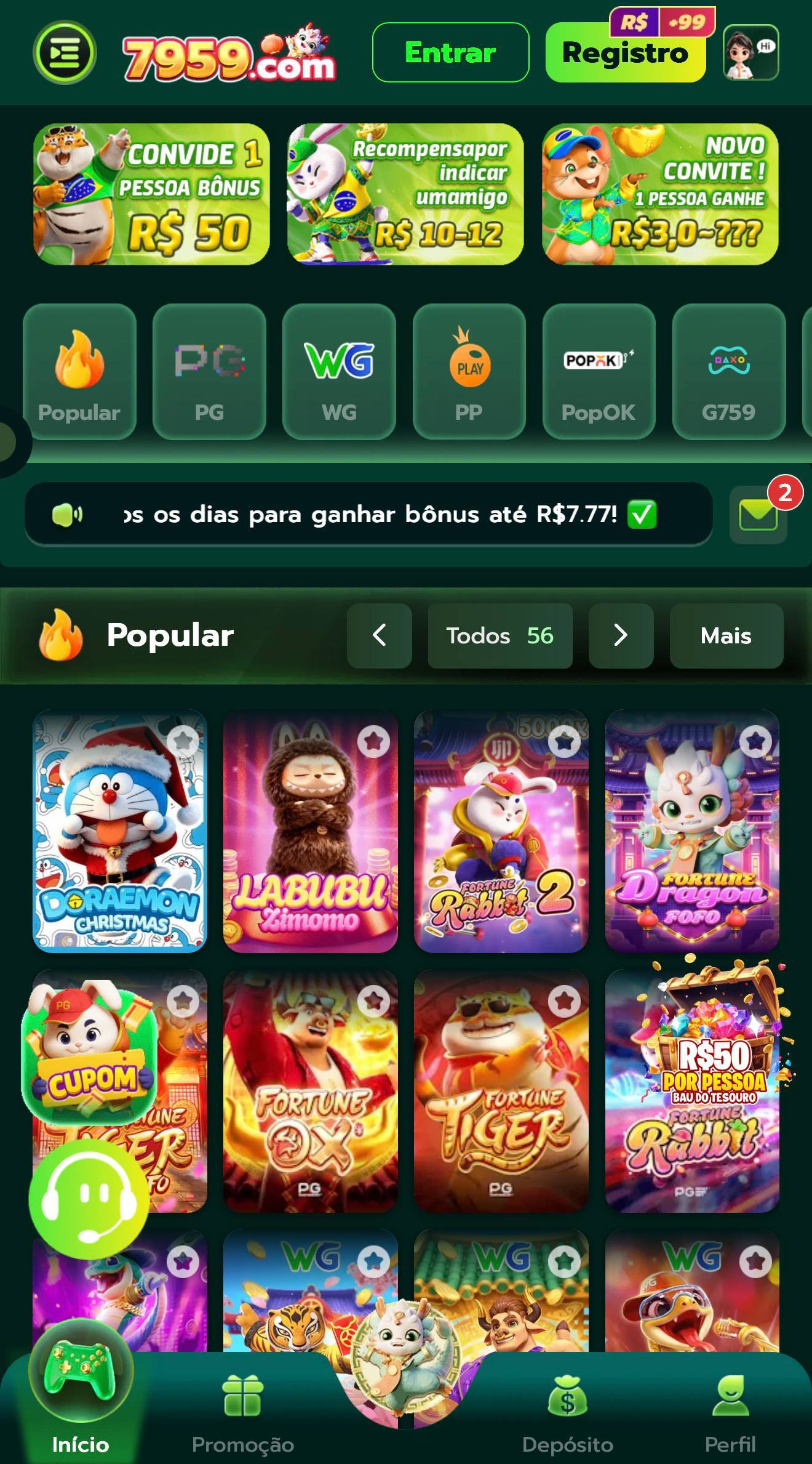 bet app all download 