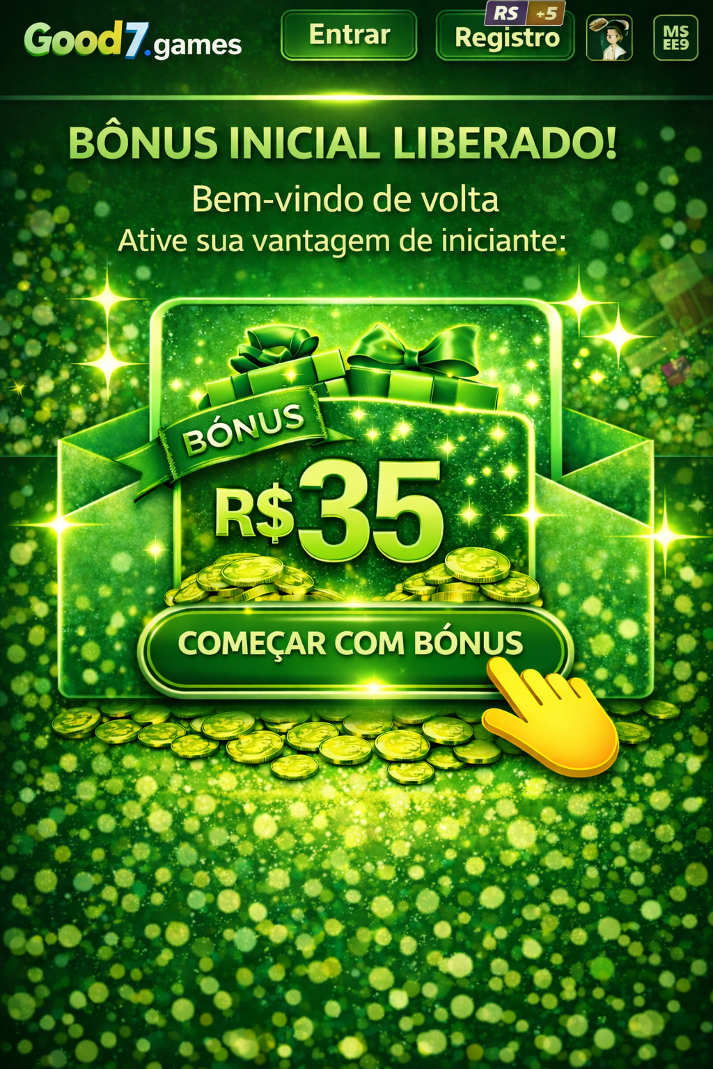 bet avião 
