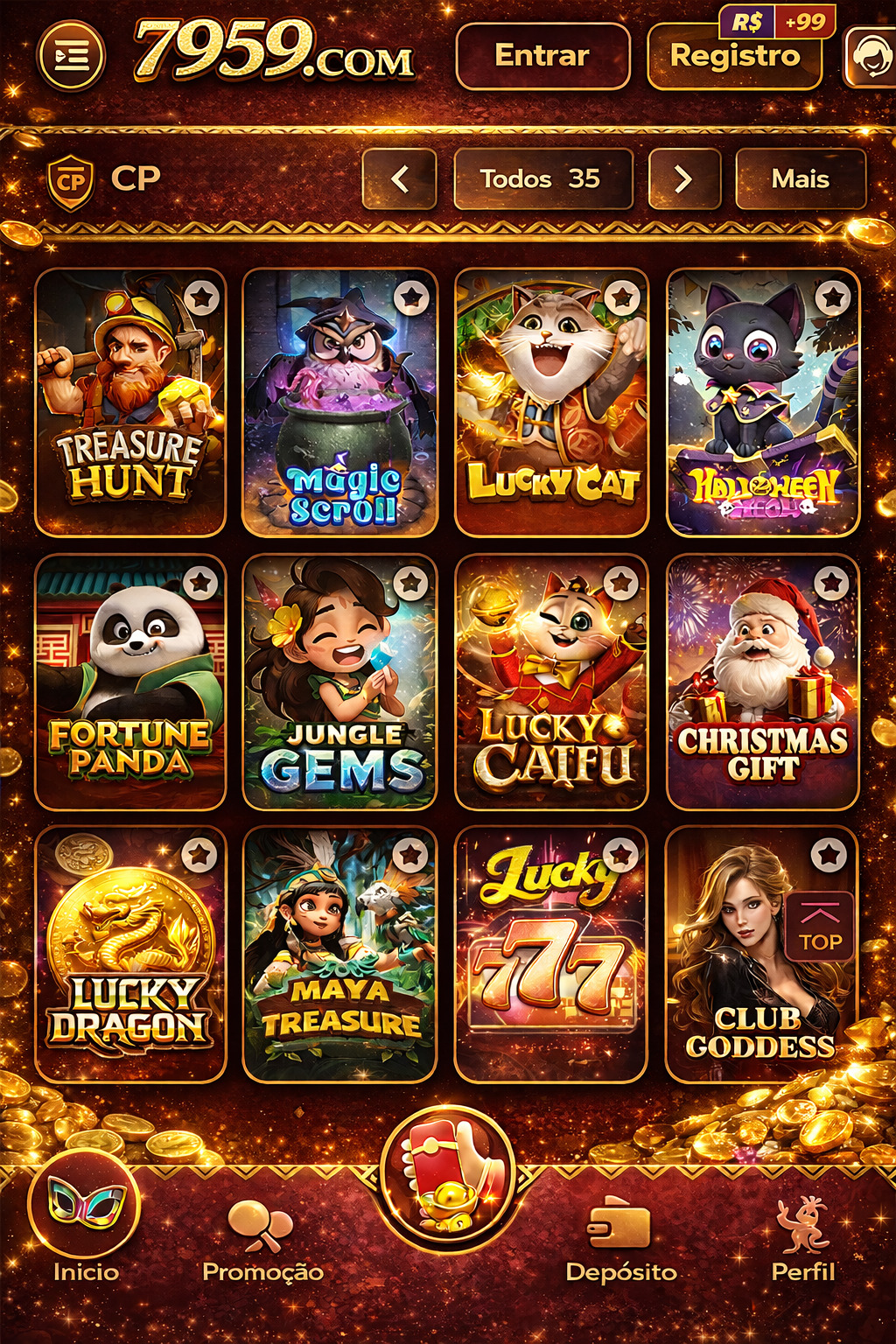 bet top game 