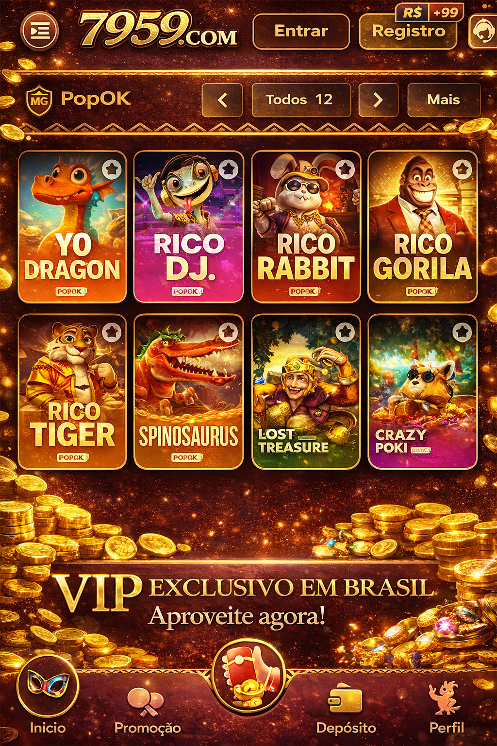 betano melhores jogos 