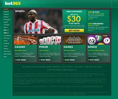 bingo online 2025 