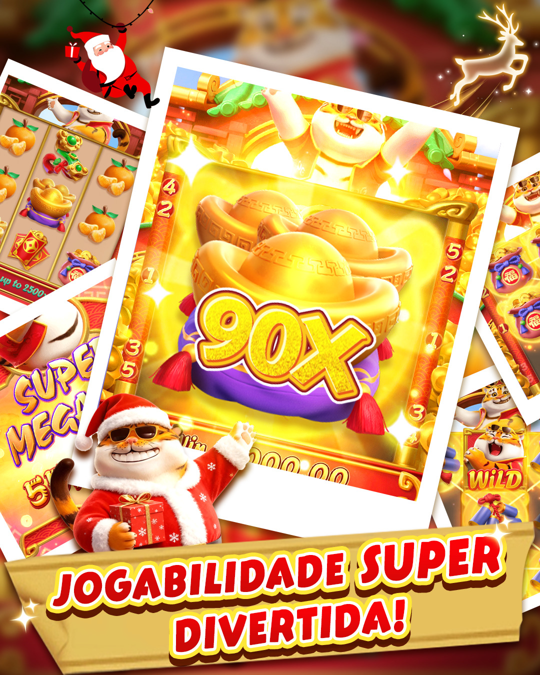 casas de apostas de turfe no rj e sp 
