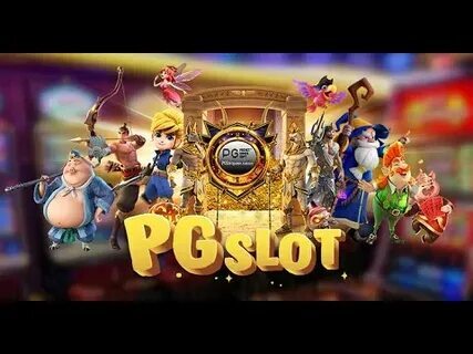 casino pg 