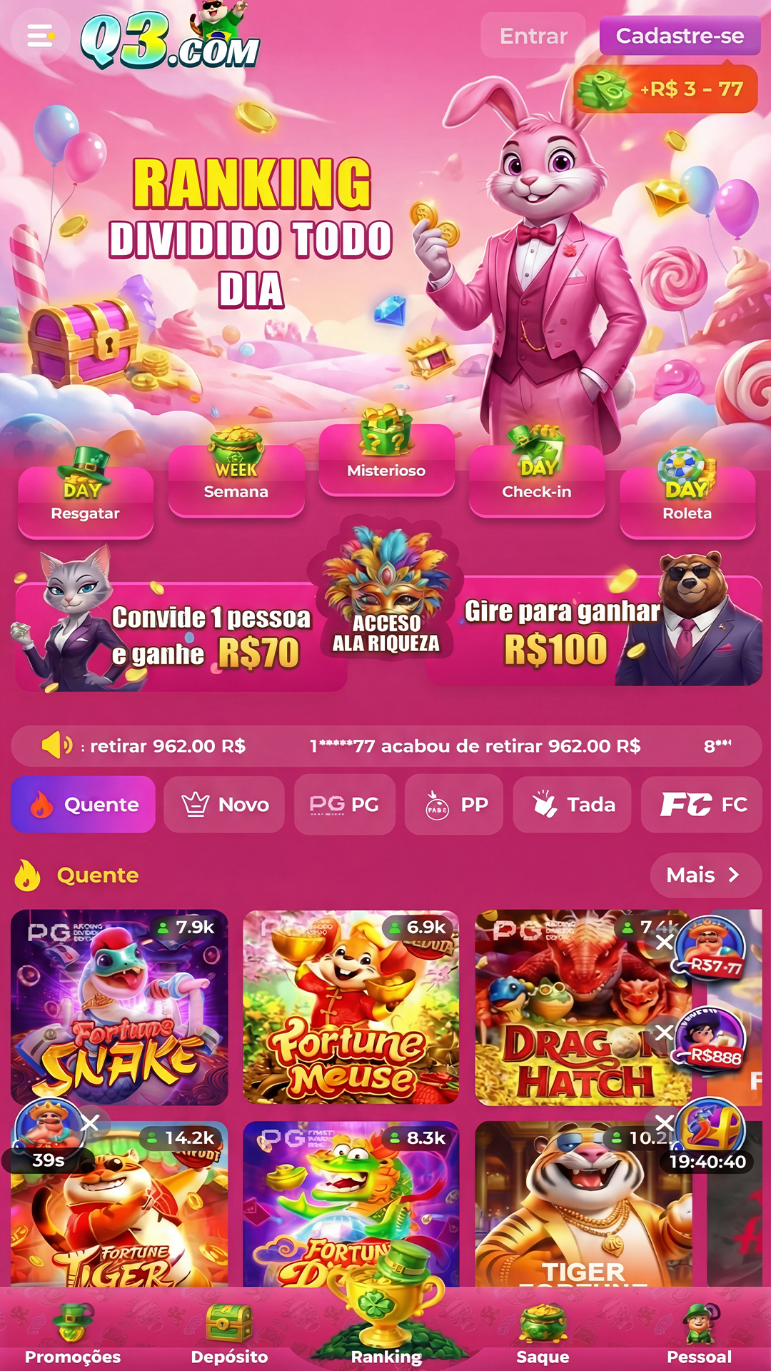 cassino vegas online 
