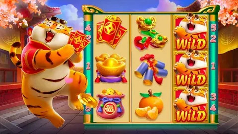 como sacar dinheiro da conta demo fortune tiger 