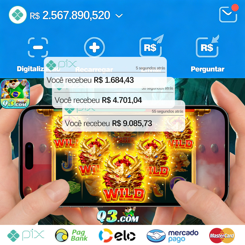 como ter um cassino online 
