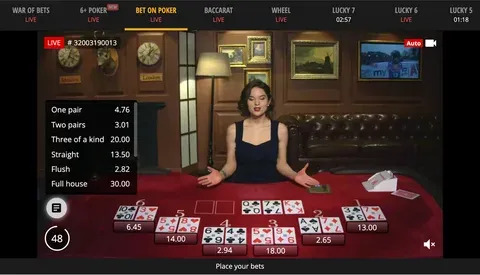 demo midas fortune 