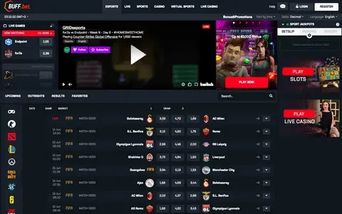 ea games bet 