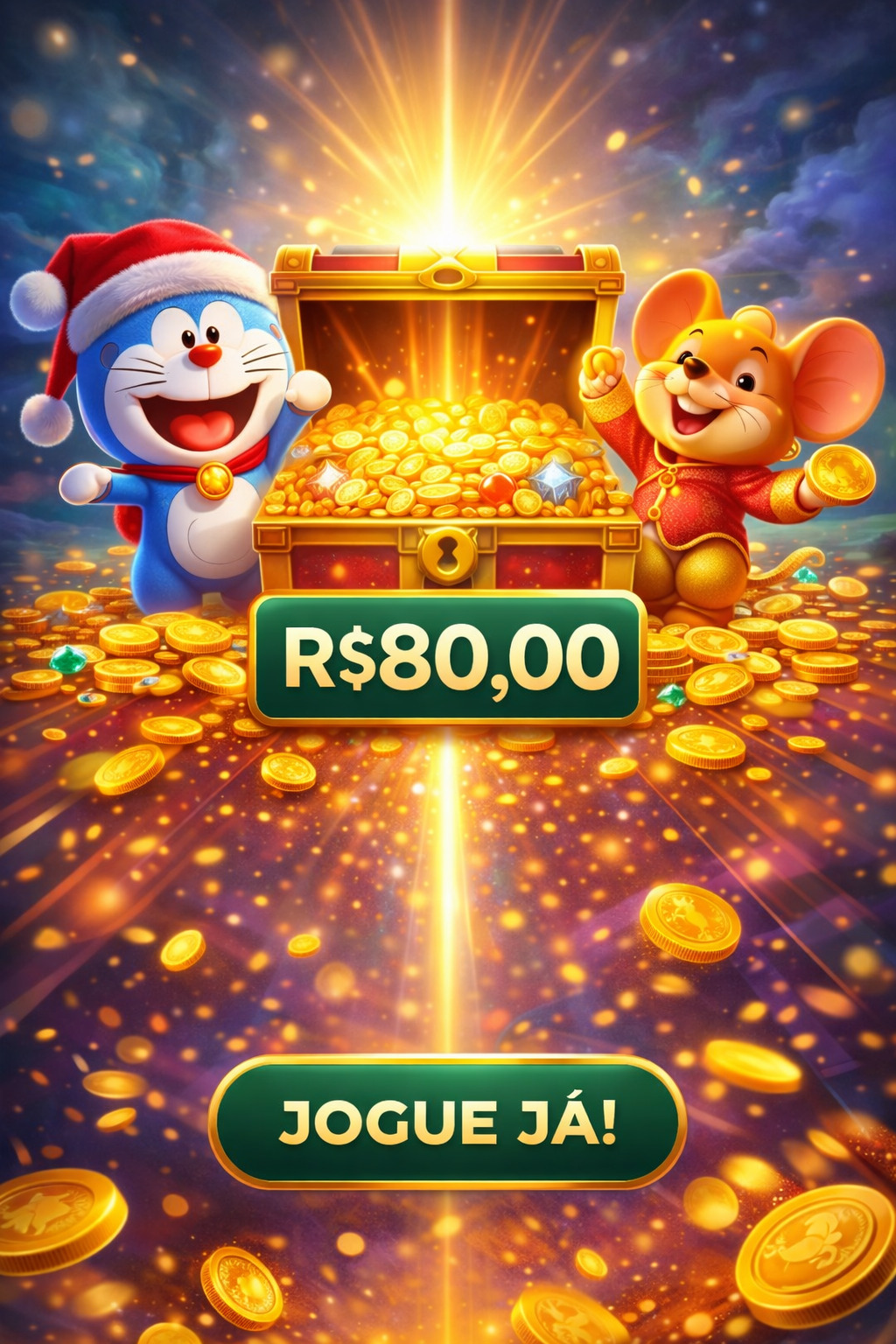 feriados são joão 