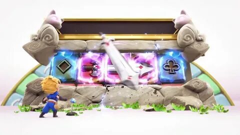 fortune cash mania demo 