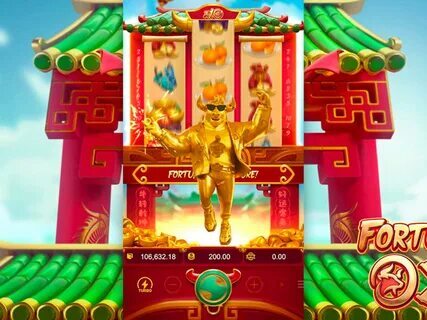 fortune rabbit akak 