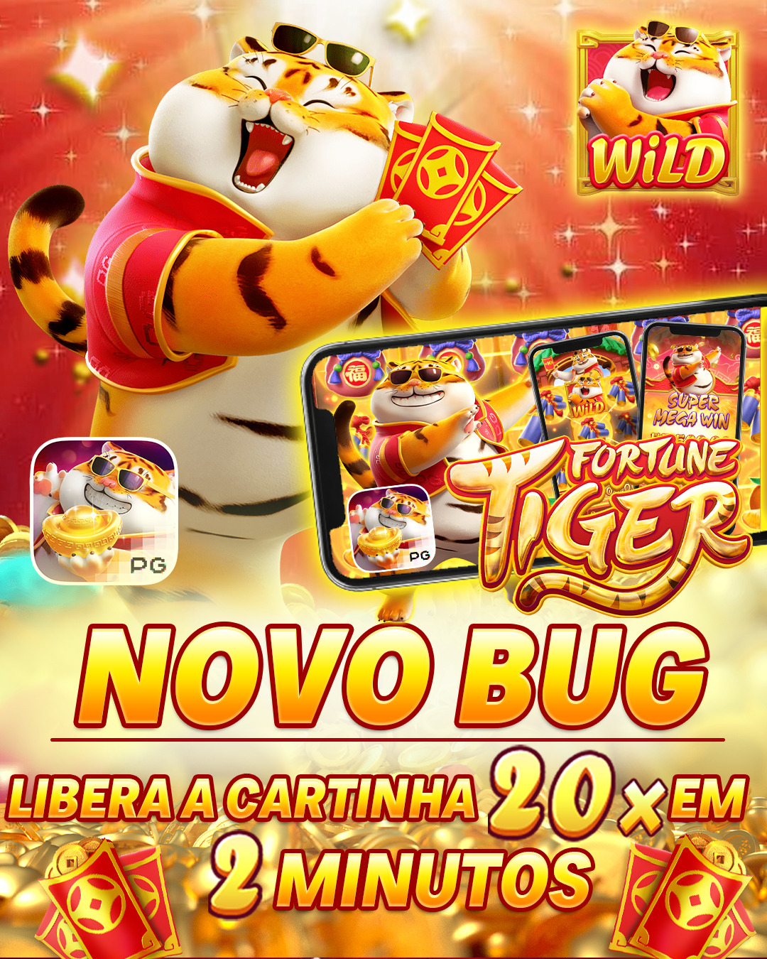 fortune tiger com saldo baixo como jogar 