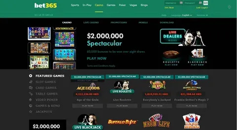 jogo cassino bet 