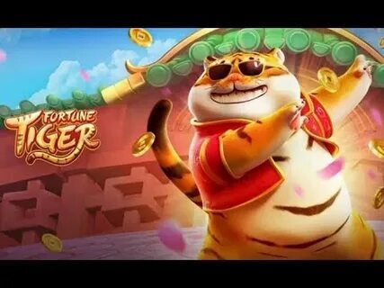 jogo do tigrinho que paga grátis 