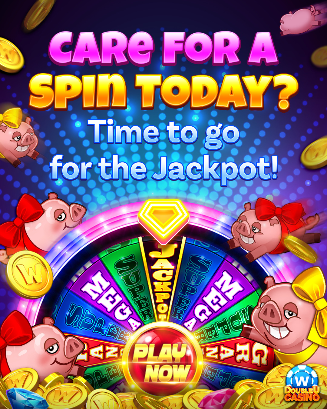 link de porcentagem slots 