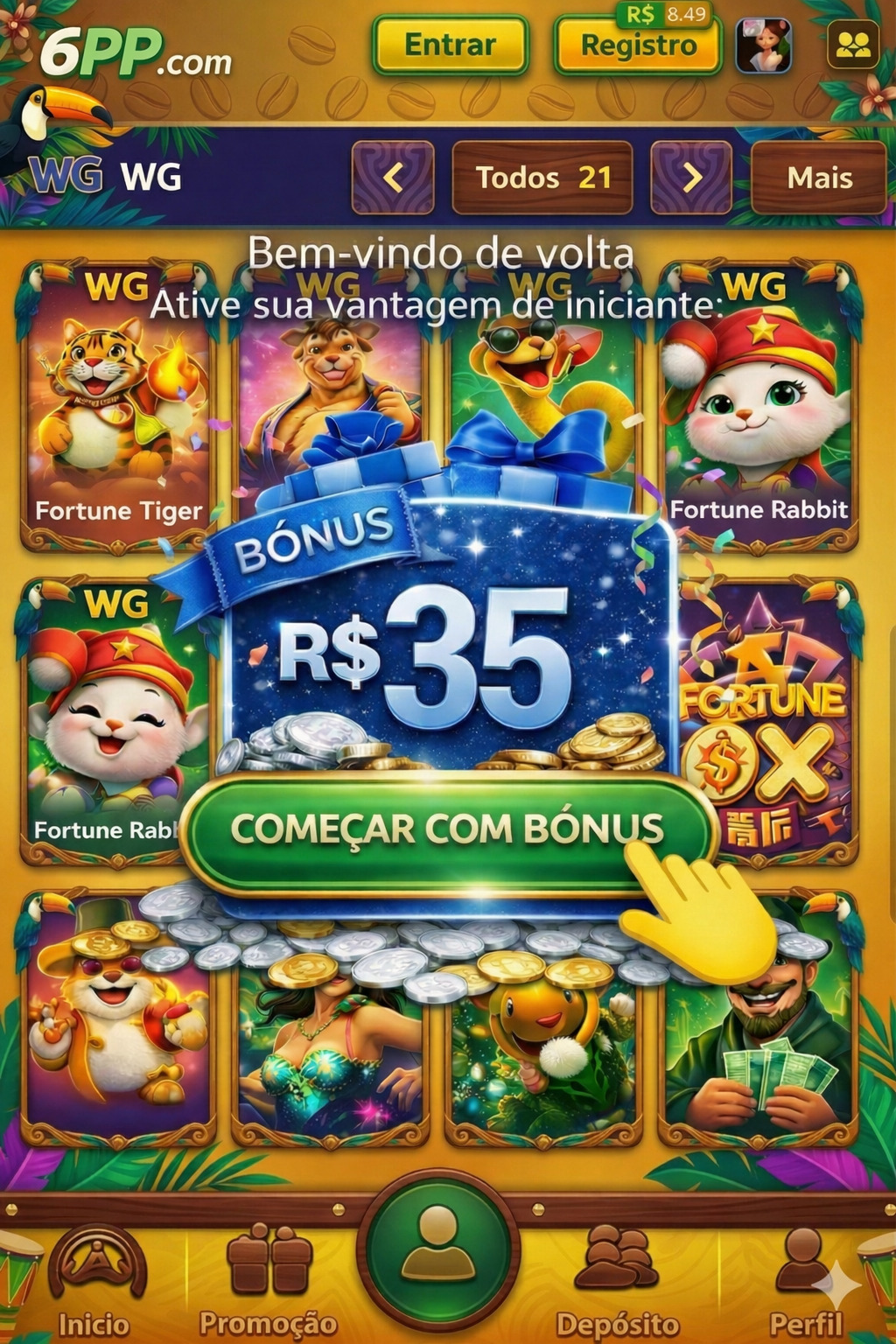 ox 777 slots 