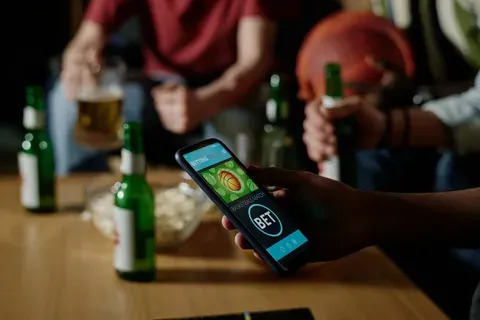 parimatch gambling company 