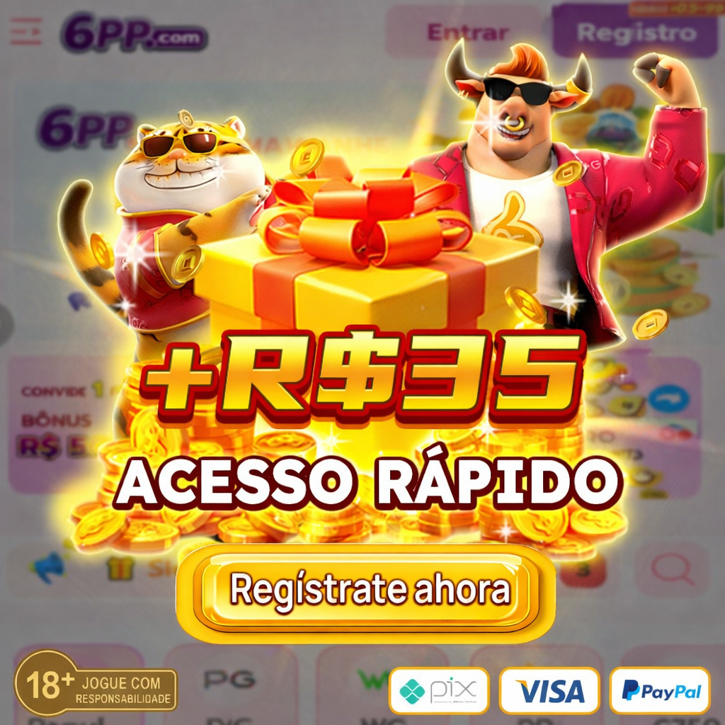 plataforma depósito mínimo um real 