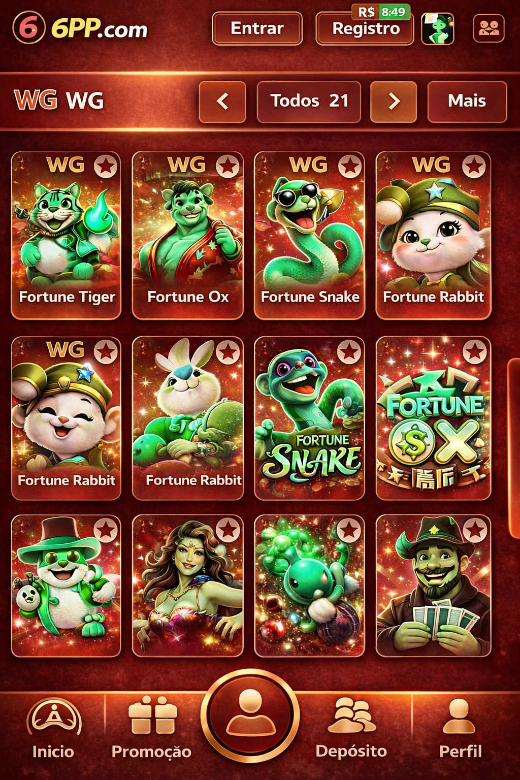 qual o melhor jogo de slots para ganhar dinheiro 