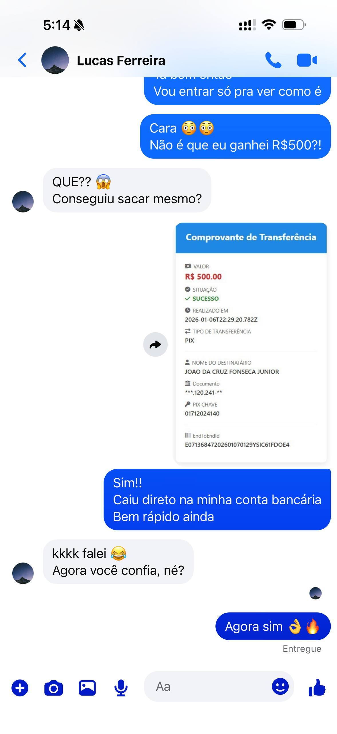 quina 6659 