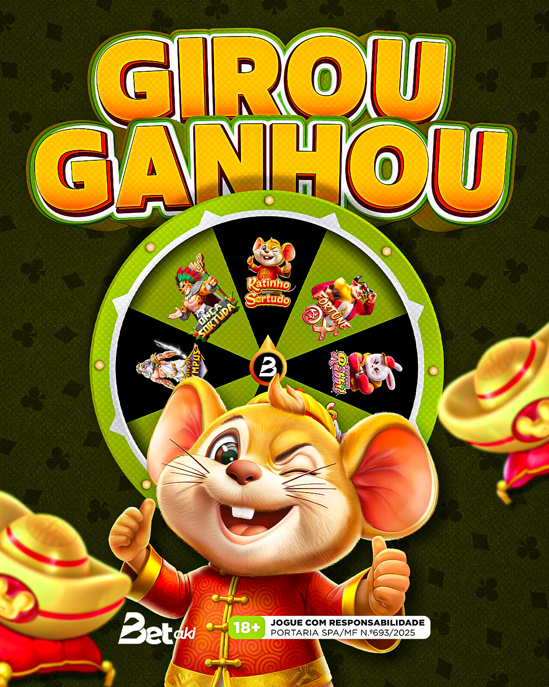 racha cuca mahjong 