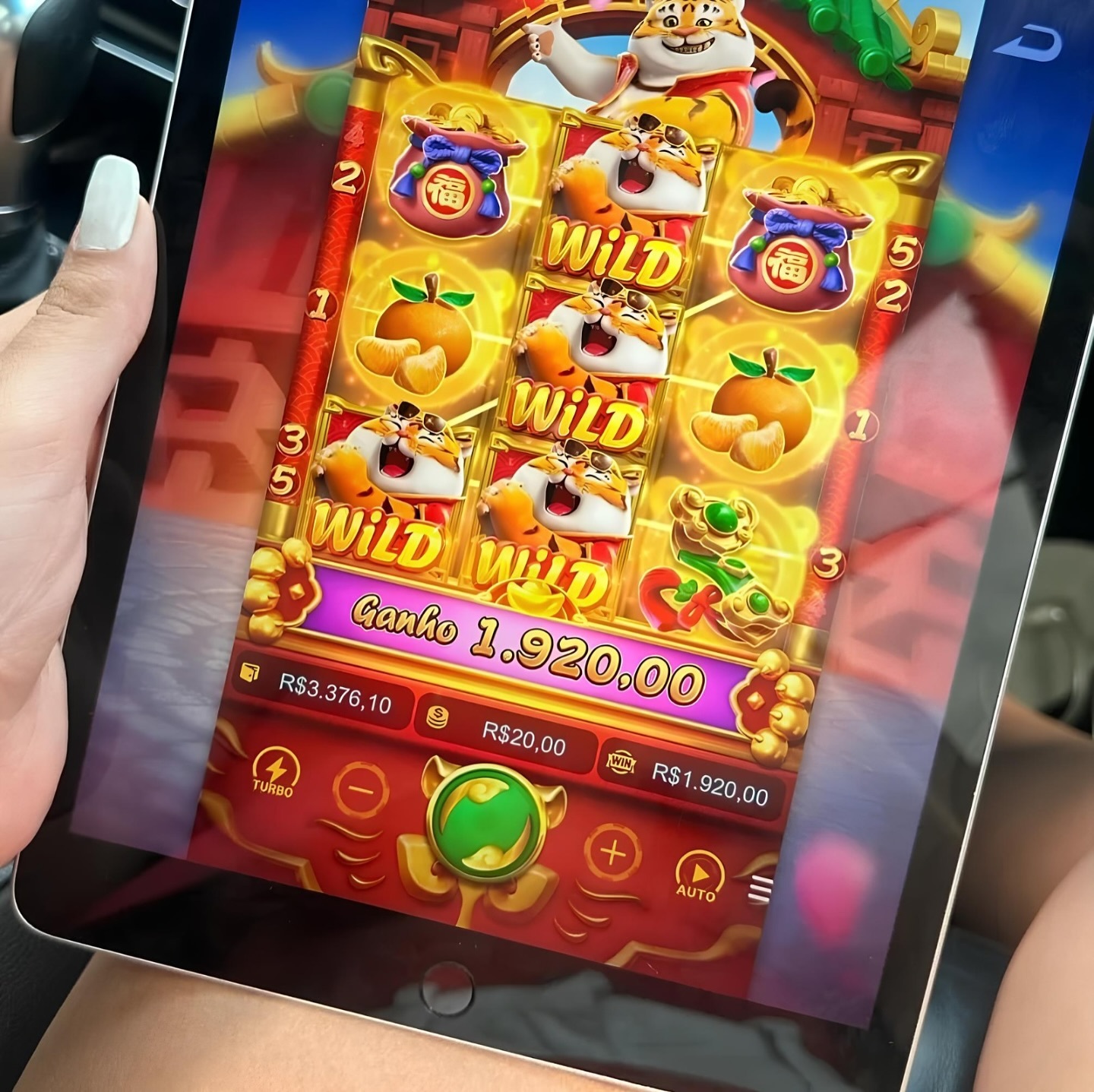 sao paulo cassino online 