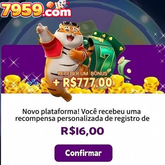 segredos fortune tiger 