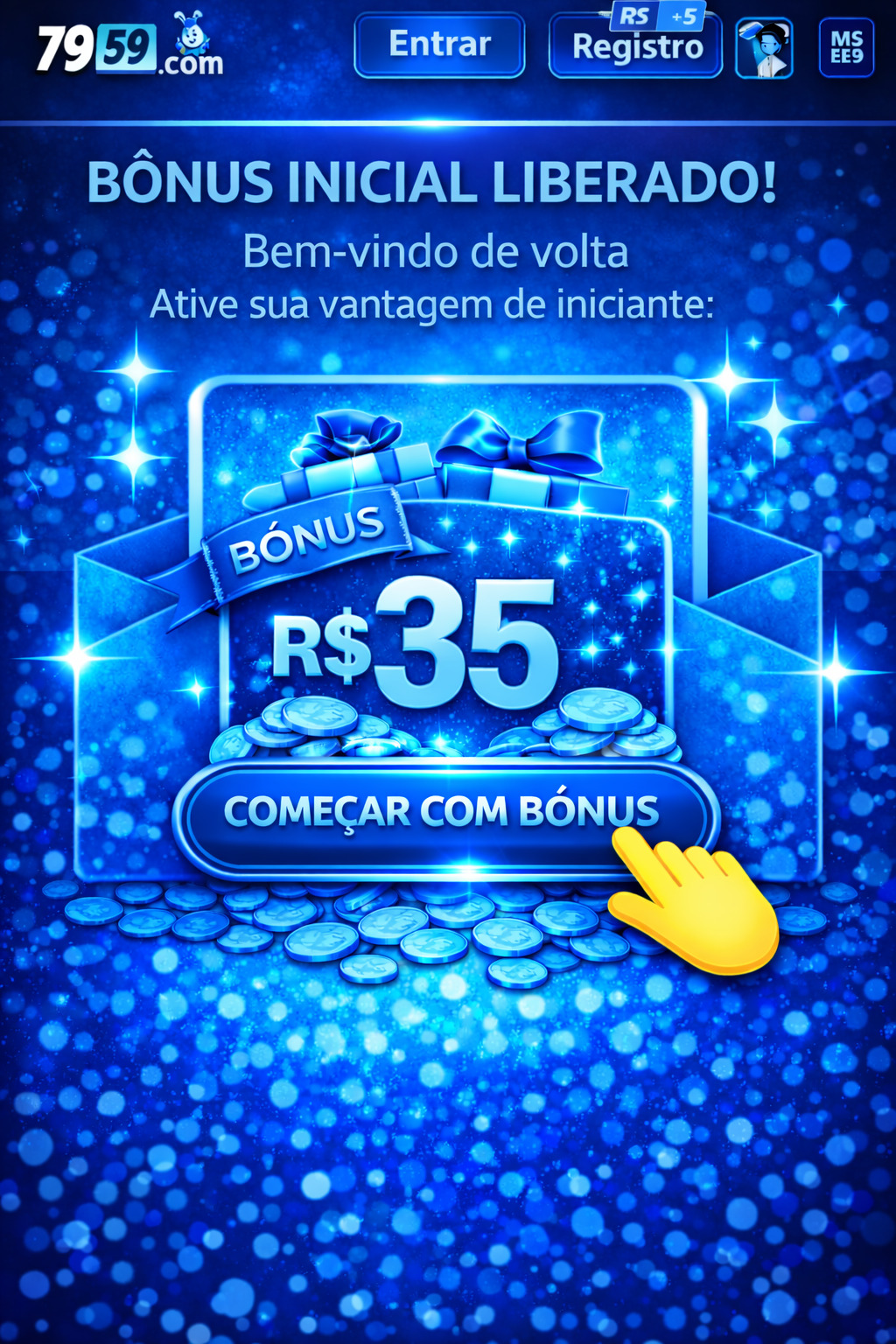 site de apostas da paulinha do bbb 