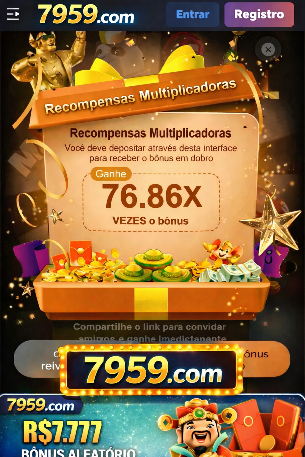 site oficial da blaze 