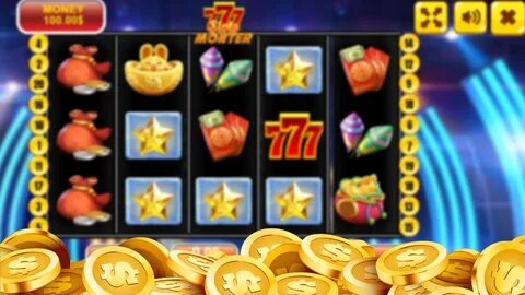 slots com bonus de cadastro 