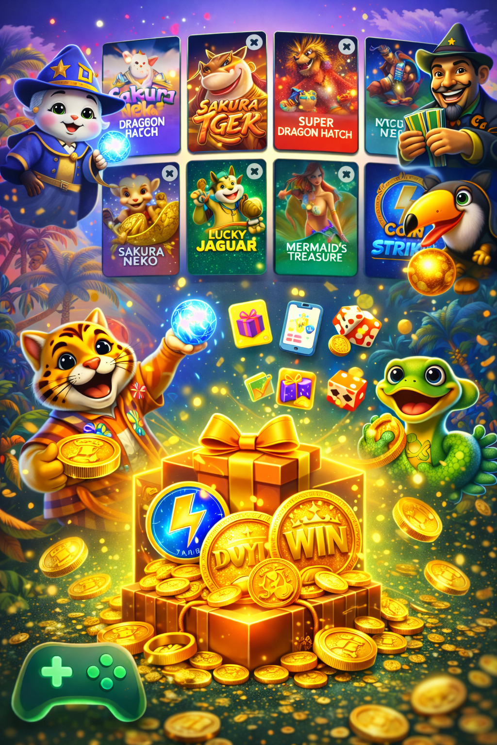 wild bandito slot pg 